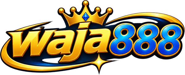 waja888 logo